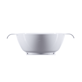 Elite Cereal/Soup Bowl White 13.5cm No Lids x12