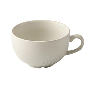Delta Grey Espresso Cup 3.5oz