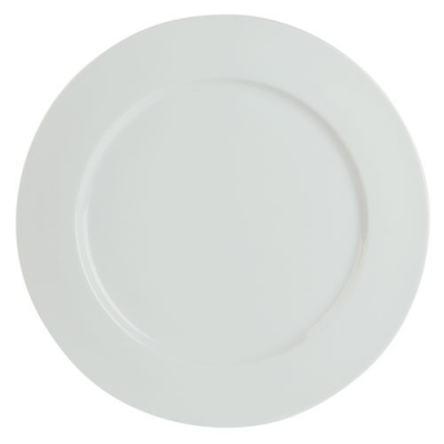 Prestige Flat Round Platter 30cm