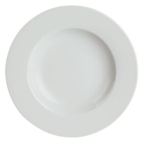 Prestige Rimmed Soup Plate 23cm