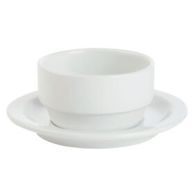 Prestige Bowl 10cm/28cl
