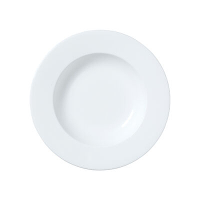 Classic Rim Bowl 22cm 22.5cl (8 3/4" 8oz)