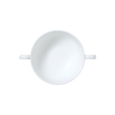 Classic Consomme Handled Cup 5.2cm 20cl (2" 7oz)