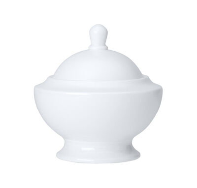 Classic Covered Sugar 11.5cm 25cl (4 1/2" 9oz)