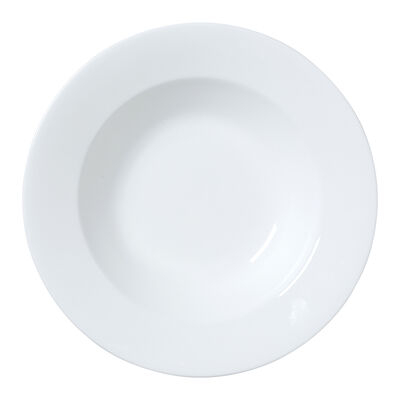 Classic Large Rim Bowl 28cm 60cl (11Inch 21oz)