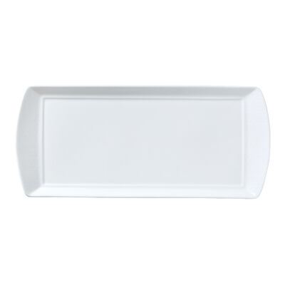 Classic Large Rectangle Tray 34 x 15cm (13 1/2 x 6")