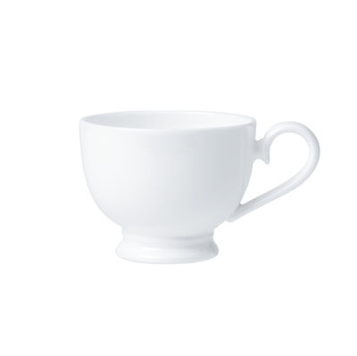 Classic Footed Espresso Cup 5.6cm 9cl (2 1/4Inch 3oz)