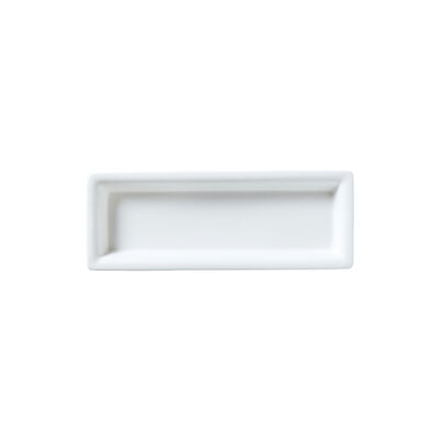 Steelite Rectangle Tray Classic 22.5 x 8cm (9 x 5Inch)