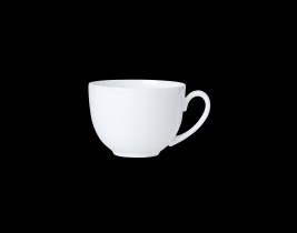 Coupe Tea Cup Low 6.5cm 22cl (2 1/2" 8oz)