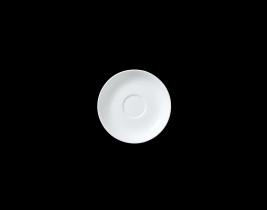 Coupe Tea Saucer Low 15cm (6")