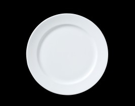 President Narrow Rim Plate 27cm (10 1/2")