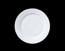President Narrow Rim Plate 24cm (9 1/2")