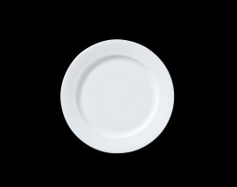 Steelite Narrow Rim Plate President 22cm (8 3/4")