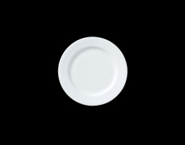 Steelite Narrow Rim Plate President 17cm (6 3/4Inch)