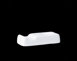 Chopstick & Spoon Rest 7.2cm x 3.2cm x 1.7cm