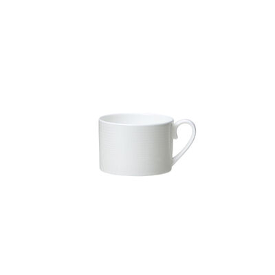Spiro Coupe Tea Can Cup 6cm 20cl (2 1/2Inch 7oz)