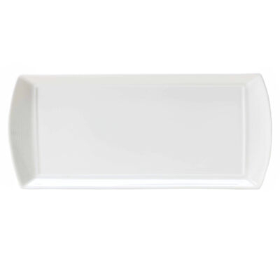 Spiro Classic Large Rectangle Tray 34 x 15cm (13 1/2 x 6Inch)