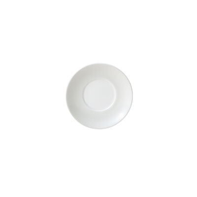 Spiro Coupe Espresso Saucer 12cm (4 3/4Inch) Fits AND0112