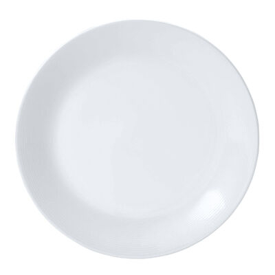Spiro Coupe Plate 27cm (10 1/2Inch)