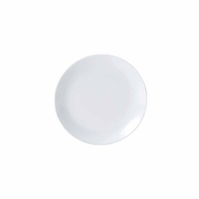 Spiro Coupe Plate 16.5cm (6 1/2Inch)