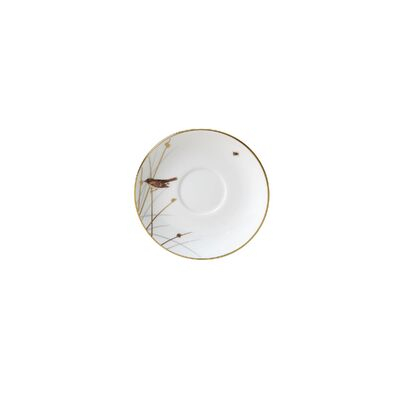 Reed Classic Espresso Saucer 12cm (4 3/4") Fits AND0145