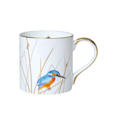 Reed Coupe Mug 9cm 35cl (3 1/2" 12 1/3oz)
