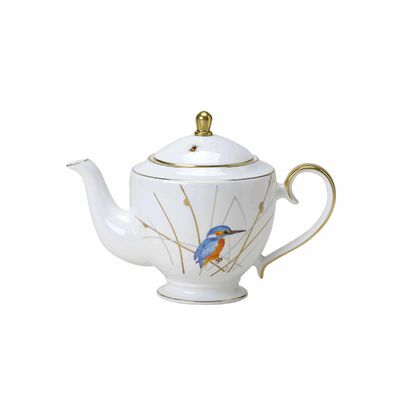 Reed Classic 4 Cup Teapot 16.5cm 80cl (6 1/2" 28oz)