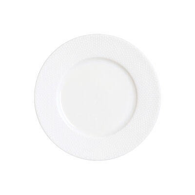 Quanta Classic Plate 22cm (8 3/4Inch)