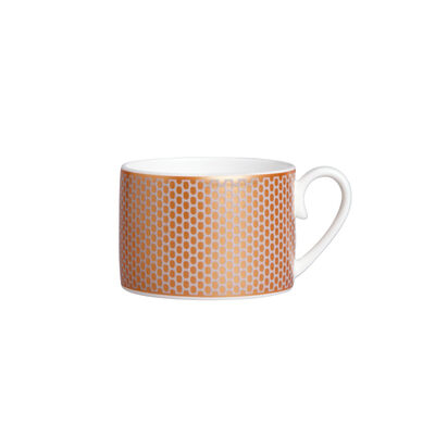 Quanta Coupe Tea Can Cup 6cm 20cl (2 1/2Inch 7oz)