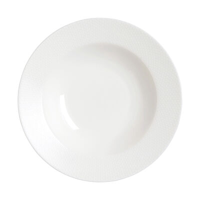 Quanta Large Rim Bowl Classic 28cm (11Inch) 60cl (21oz)