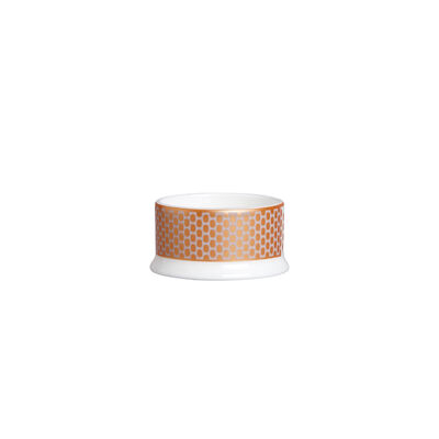 Quanta Condiment Pot Classic 6.5 x 3.3cm (2.5 x 1.5Inch) 5cl (1.75oz)