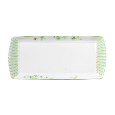 Hive L/S Rectangle Tray 34cm x 15cm (13.5" x 6")