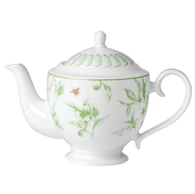 Hive Green Classic 4 Cup Teapot 16.5cm 80cl (6 1/2Inch 28oz)