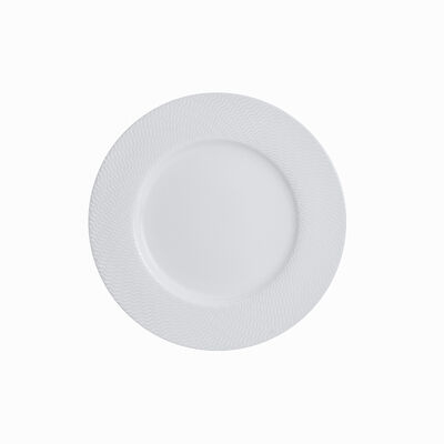 Lahari Classic Plate 22cm (8 3/4Inch)
