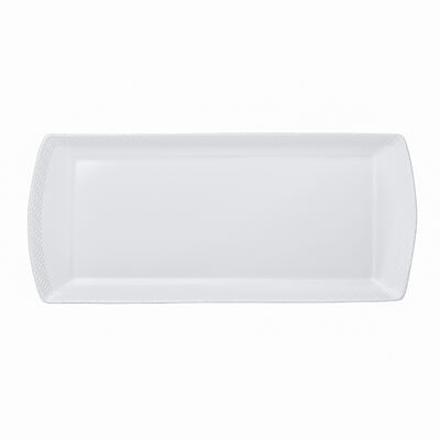 Lahari Classic L/S Rectangle Tray 34 x 15cm (13 1/2Inch x 6Inch)