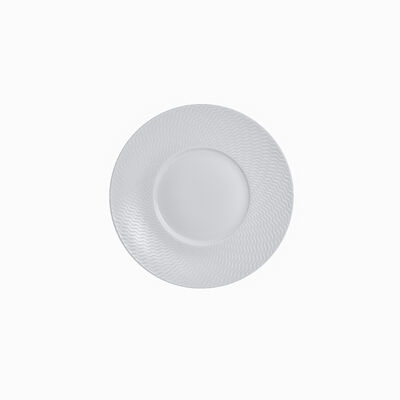 Lahari Coupe Espresso Saucer 12cm (4 3/4" ) Fits AND0112