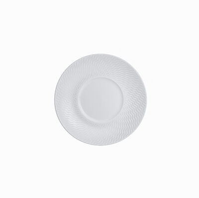Lahari Coupe Saucer 16cm (6 1/3") Fits AND0110