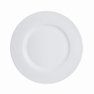 Lahari Plate 28.5cm (11 1/4")
