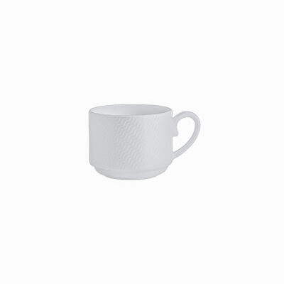Lahari Stacking Cup 21.25cl (7 1/2oz) Fits AND0107