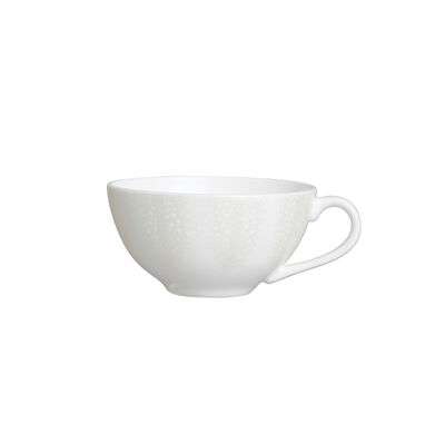 Quill Misc Tea Cup 5.4cm 17cl (2 1/8Inch 6oz)
