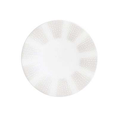 Quill Snipe Plate 22cm (8 3/4")