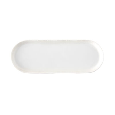 Quill Oblong Tray 25.3 x 9.3cm (10 x 3 1/4")