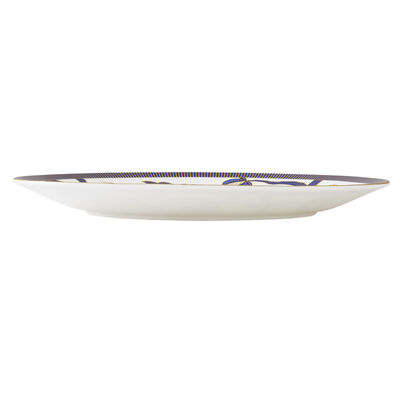 Makira Coupe Plate 30cm (11 3/4Inch)