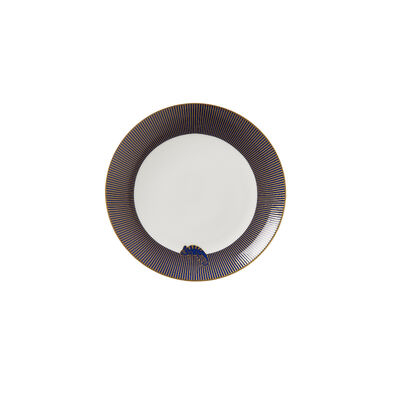 Makira Coupe Plate 16.5cm (6 1/2Inch)