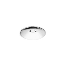 Pan Lid Stainless Steel 20cm