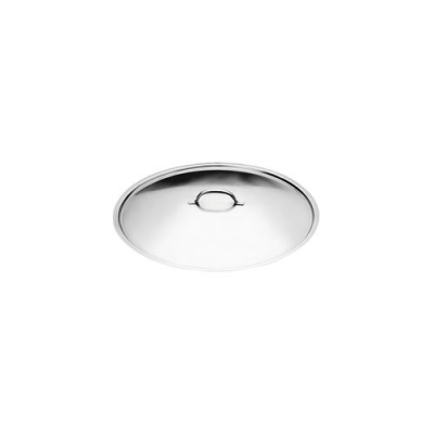 Pan Lid Stainless Steel 24cm