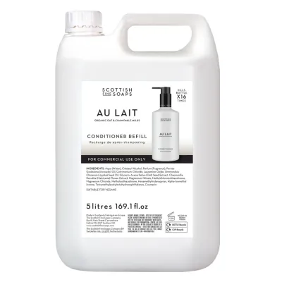 Au Lait Conditioner 5L