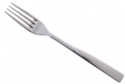 Rimini Dessert Fork 18/10 x12