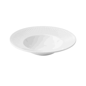Era Grey Profile Wide Rim Bowl Med 9.4Inch