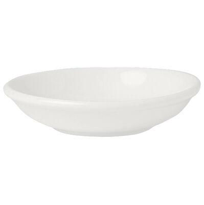 Monaco White Large Dish 10.5cm 8.5cl (4 1/8" 3oz)